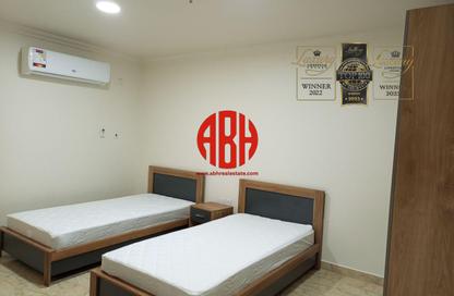 Apartment - 2 - 2 for rent in Najma Street - Najma - Doha