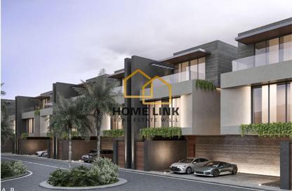 Villa - 5 Bedrooms - 5 Bathrooms for sale in Al Kheesa - Al Kheesa - Umm Salal Mohammed