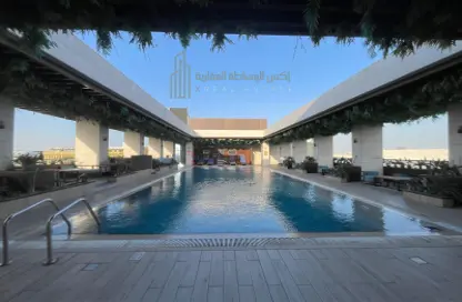 Apartment - 2 Bedrooms - 3 Bathrooms for rent in Al Jazeera Street - Fereej Bin Mahmoud North - Fereej Bin Mahmoud - Doha