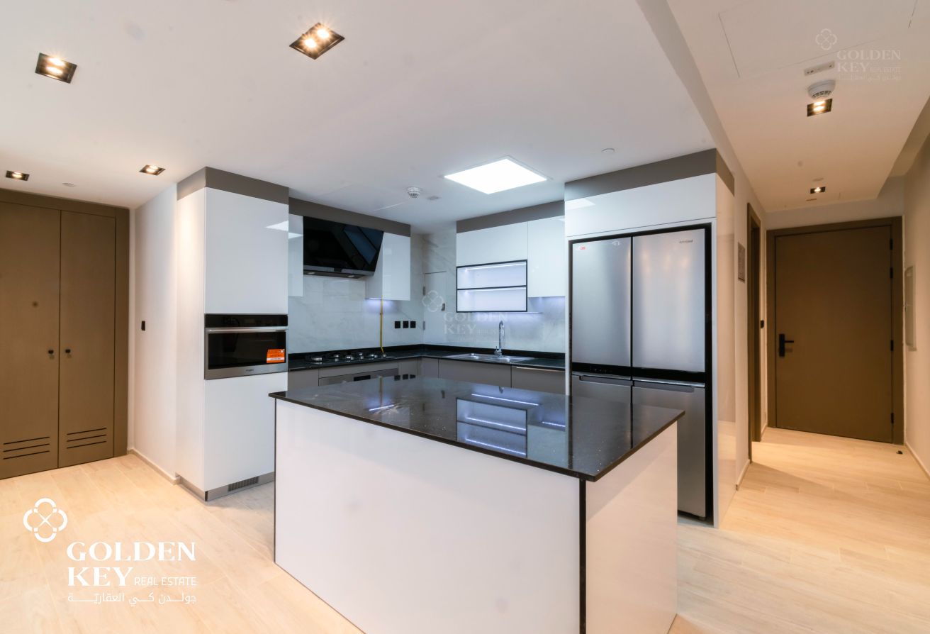 Bills Included | Large Layout 1BR | Premium Finish