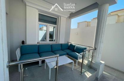 Villa - 6 Bedrooms - 7 Bathrooms for sale in Al Thumama - Al Thumama - Doha Villa - 6 Bedrooms - 7 Bathrooms for sale in Al Thumama - Al Thumama - Doha