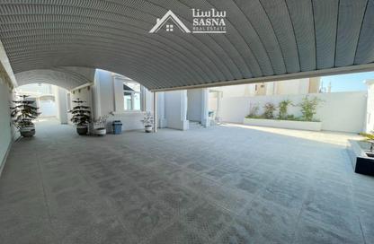 Villa - 6 Bedrooms - 7 Bathrooms for sale in Al Thumama - Al Thumama - Doha Villa - 6 Bedrooms - 7 Bathrooms for sale in Al Thumama - Al Thumama - Doha