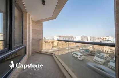 Apartment - 3 Bedrooms - 4 Bathrooms for rent in Salwa Road - Al Aziziyah - Doha