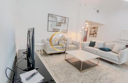 Apartment - 2 Bedrooms - 2 Bathrooms for rent in West Bay Tower - West Bay - West Bay - Doha