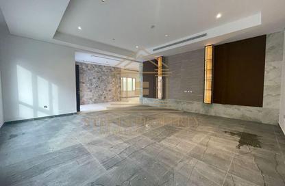 Villa - 7 Bedrooms - 7+ Bathrooms for rent in Al Ebb - Al Kheesa - Umm Salal Mohammed