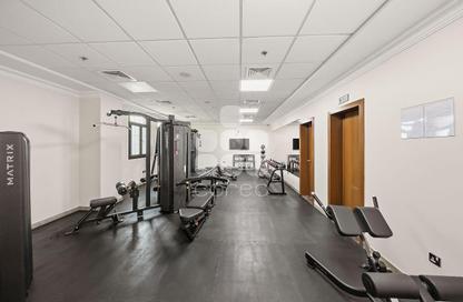 Shop - Studio - 2 for rent in Anas Street - Fereej Bin Mahmoud North - Fereej Bin Mahmoud - Doha