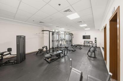 Shop - Studio - 2 for rent in Anas Street - Fereej Bin Mahmoud North - Fereej Bin Mahmoud - Doha