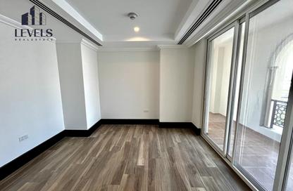 Apartment - 1 Bedroom - 2 Bathrooms for rent in Viva West - Viva Bahriyah - The Pearl Island - Doha Apartment - 1 Bedroom - 2 Bathrooms for rent in Viva West - Viva Bahriyah - The Pearl Island - Doha