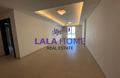 Apartment - 1 Bedroom - 2 Bathrooms for rent in Viva West - Viva Bahriyah - The Pearl Island - Doha Apartment - 1 Bedroom - 2 Bathrooms for rent in Viva West - Viva Bahriyah - The Pearl Island - Doha