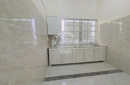 Villa - 2 Bedrooms - 1 Bathroom for rent in Umm Al Seneem Street - Ain Khaled - Doha Villa - 2 Bedrooms - 1 Bathroom for rent in Umm Al Seneem Street - Ain Khaled - Doha