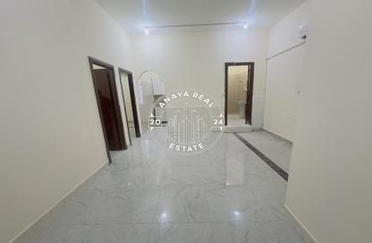 Villa - 2 Bedrooms - 1 Bathroom for rent in Umm Al Seneem Street - Ain Khaled - Doha Villa - 2 Bedrooms - 1 Bathroom for rent in Umm Al Seneem Street - Ain Khaled - Doha