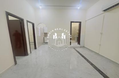 فيلا - 2 غرف نوم - 1 حمام للايجار في شارع ام السنيم - عين خالد - الدوحة