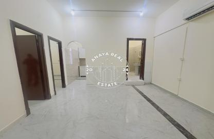 Villa - 2 Bedrooms - 1 Bathroom for rent in Umm Al Seneem Street - Ain Khaled - Doha Villa - 2 Bedrooms - 1 Bathroom for rent in Umm Al Seneem Street - Ain Khaled - Doha