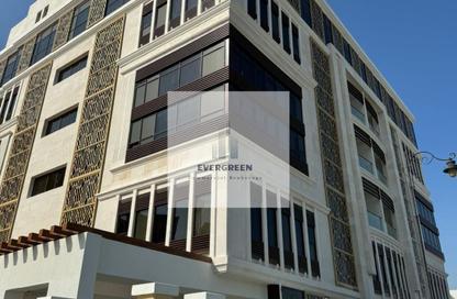 Apartment - 2 Bedrooms - 3 Bathrooms for rent in Giardino Gardens - Giardino Villas - The Pearl Island - Doha