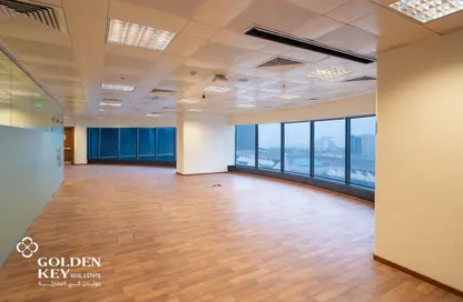 Office Space - Studio for rent in West Bay Tower - West Bay - West Bay - Doha