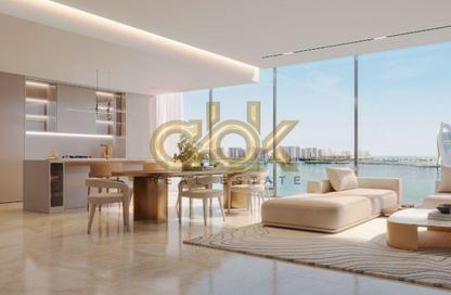 Apartment - 2 - 2 for sale in Qetaifan Islands - Lusail