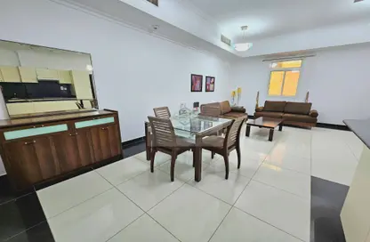 Apartment - 1 Bedroom - 1 Bathroom for rent in Musheireb Apartments - Musheireb - Doha