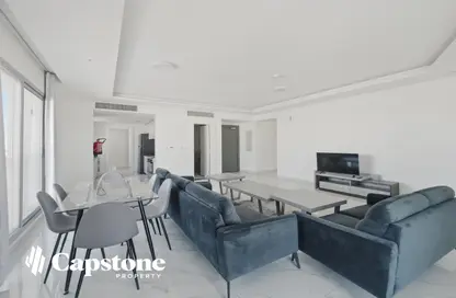 Apartment - 2 Bedrooms - 2 Bathrooms for rent in Hiteen Street - Al Muntazah - Doha Apartment - 2 Bedrooms - 2 Bathrooms for rent in Hiteen Street - Al Muntazah - Doha