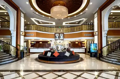 Hotel Apartments - 1 Bedroom - 1 Bathroom for rent in Fereej Bin Mahmoud South - Fereej Bin Mahmoud - Doha