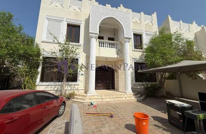 Villa - 5 - 6 for rent in West Bay Lagoon Villas - West Bay Lagoon - West Bay Lagoon - Doha Villa - 5 - 6 for rent in West Bay Lagoon Villas - West Bay Lagoon - West Bay Lagoon - Doha