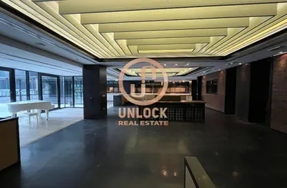 Show Room - Studio - 1 Bathroom for rent in Old Airport Road - Old Airport Road - Doha