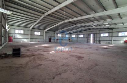Warehouse - Studio - 1 Bathroom for rent in East Industrial Street - Birkat Al Awamer - Al Wakra Warehouse - Studio - 1 Bathroom for rent in East Industrial Street - Birkat Al Awamer - Al Wakra