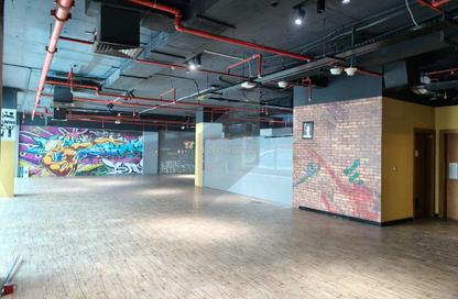 Office Space - Studio - 2 for rent in Mirqab Mall - Al Mirqab Al Jadeed - Doha