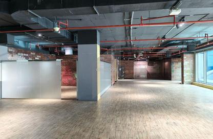 Office Space - Studio - 2 for rent in Mirqab Mall - Al Mirqab Al Jadeed - Doha