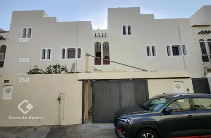 Villa - 4 Bedrooms - 3 Bathrooms for rent in Al Hilal - Al Hilal - Doha