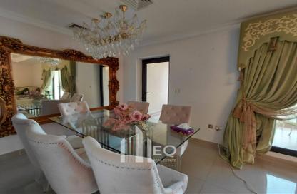 Apartment - 2 Bedrooms - 3 Bathrooms for rent in East Porto Drive - Porto Arabia - The Pearl Island - Doha