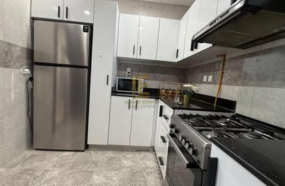 Apartment - 2 Bedrooms - 3 Bathrooms for sale in Naples - Fox Hills - Fox Hills - Lusail
