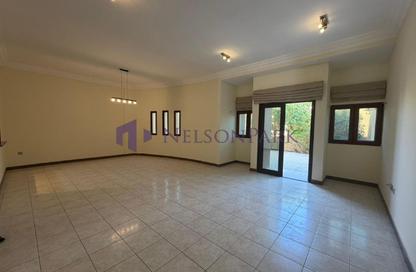 Villa - 3 Bedrooms - 4 Bathrooms for rent in Al Thumama - Al Thumama - Doha