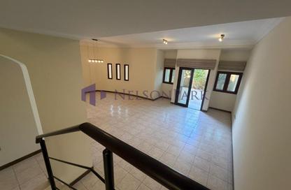 Villa - 3 Bedrooms - 4 Bathrooms for rent in Al Thumama - Al Thumama - Doha