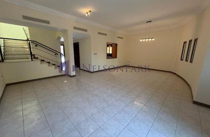 Villa - 3 Bedrooms - 4 Bathrooms for rent in Al Thumama - Al Thumama - Doha