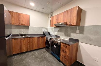Apartment - 1 Bedroom - 1 Bathroom for rent in Al Waab Street - Al Waab - Doha