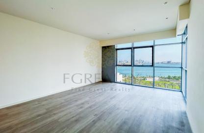 Apartment - 2 Bedrooms - 3 Bathrooms for sale in Seef Lusail Tower 1 - Seef Lusail - Lusail City - Lusail