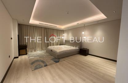 Apartment - 1 Bedroom - 2 Bathrooms for sale in La Plage South - La Plage - The Pearl Island - Doha