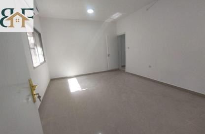 Apartment - Studio - 1 Bathroom for rent in Najma 28 - Ibn Dirhem Street - Najma - Doha