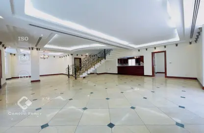 Villa - 4 Bedrooms - 5 Bathrooms for rent in West Bay Lagoon Villas - West Bay Lagoon - West Bay Lagoon - Doha