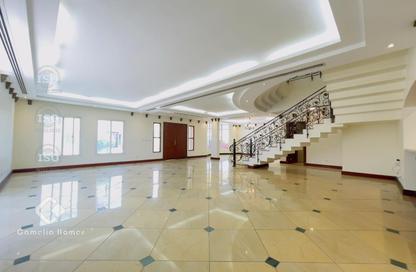 Villa - 4 - 5 for rent in West Bay Lagoon Villas - West Bay Lagoon - West Bay Lagoon - Doha Villa - 4 - 5 for rent in West Bay Lagoon Villas - West Bay Lagoon - West Bay Lagoon - Doha