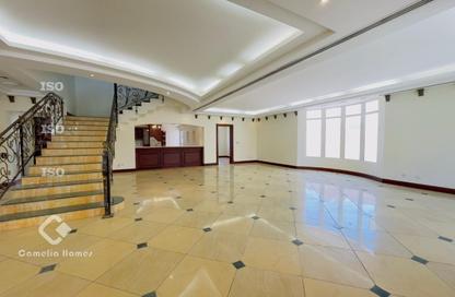 Villa - 4 - 5 for rent in West Bay Lagoon Villas - West Bay Lagoon - West Bay Lagoon - Doha