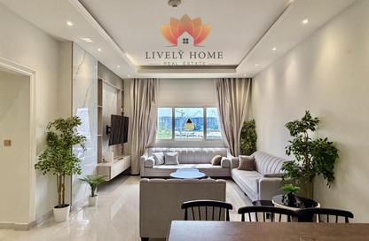Apartment - 2 - 3 for rent in Dara - Fox Hills - Lusail