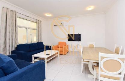 Apartment - 2 - 2 for rent in Al Kheesa - Al Kheesa - Umm Salal Mohammed