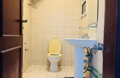 Apartment - 1 Bedroom - 1 Bathroom for rent in Bu Hamour Street - Abu Hamour - Doha