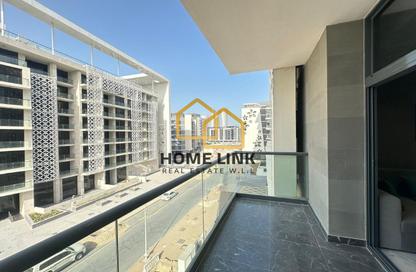 Apartment - 2 - 3 for sale in Boulevard View - Yasmeen City - Lusail