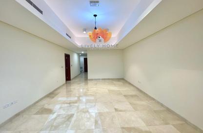 Apartment - 1 Bedroom - 2 Bathrooms for rent in Fox Hills A13 - Fox Hills - Lusail