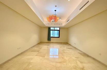 Apartment - 1 Bedroom - 2 Bathrooms for rent in Fox Hills A13 - Fox Hills - Lusail