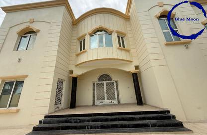 Villa - 6 - 7 for rent in Al Dafna - Al Dafna - Doha