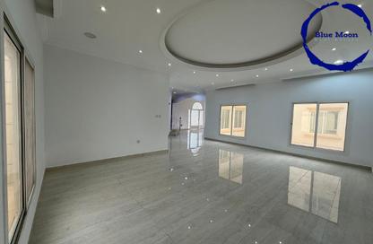 Villa - 6 - 7 for rent in Al Dafna - Al Dafna - Doha