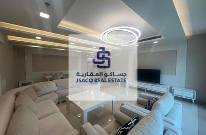 Apartment - 1 - 2 for rent in Rivan Building - Al Erkyah City - Lusail